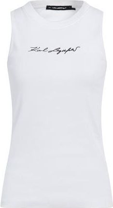 Karl Lagerfeld TOPS - T-shirts auf YOOX.COM