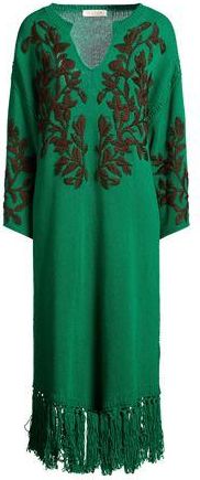 Valentino Garavani DRESSES - Midi dresses on YOOX.COM