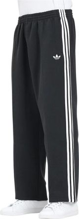 adidas Hombre, Pantalones, Negro, Talla: XS