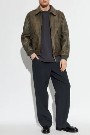 AllSaints T-shirt Underground, Mens, Navy Blue