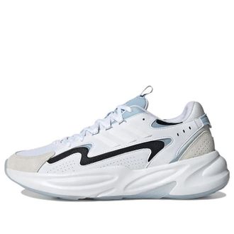 adidas Neo Ozelle White Blue Black ID3576