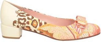 Ferragamo FOOTWEAR - Pumps on YOOX.COM