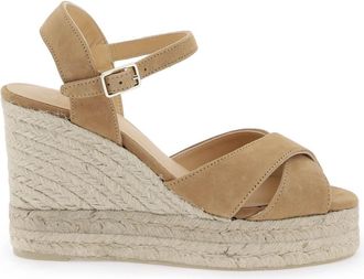 Castaner Blaudell Wed