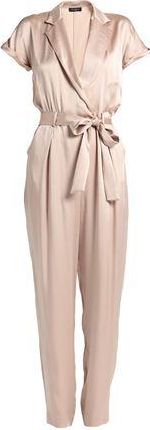 Antonelli JUMPSUITS & TRACKSUITS - Jumpsuits sur YOOX.COM