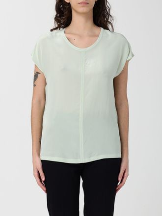 Pinko Cr&ecirc;pe Blouse