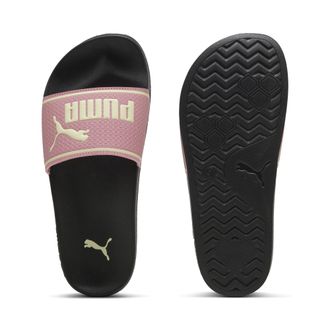 Puma Sandali Leadcat 2.0, Scarpe, Rosa, 35.5