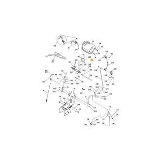 STIGA Sports Interruptor Stiga Original - 1812-2714-01