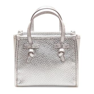Gianni Chiarini Miss Marcella Borsa - female - Gianni Chiarini - Handbags - Gray - ONE SIZE - Bags