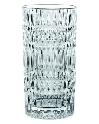 Nachtmann 4Pc Ethno Longdrink Set