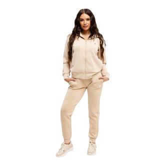 Guess Training Sets, female, Beige, Size: XS Olympe Training Set