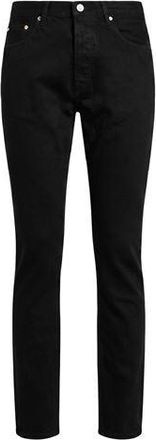 TELA GENOVA PARTES DE ABAJO - Pantalones vaqueros en YOOX.COM