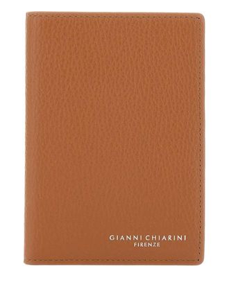 Gianni Chiarini Wallets & Cardholders, male, Brown, Size