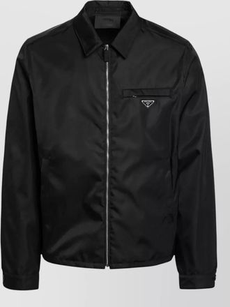 Prada lightweight jacket