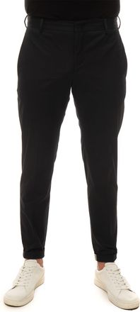 PT01 Pantalone modello chino Blu PT01 Uomo