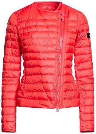 Peuterey COATS & JACKETS - Puffers on YOOX.COM