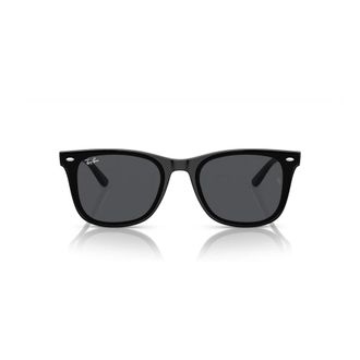 Ray-Ban Accessoires, Heren, Zwart, ONE Size, Mannen Ogen Acetaat Herfst/Winter Collectie