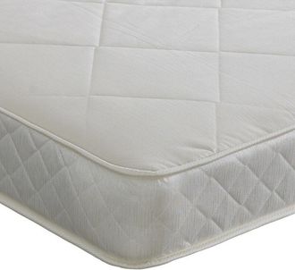 Bedmaster Bedmaster - Diamond Mattress Small Single