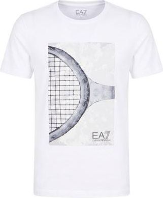 Emporio Armani TOPWEAR - T-shirts on YOOX.COM