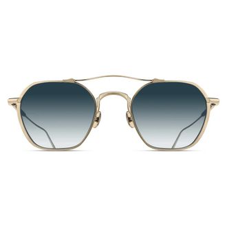 Matsuda unisex, Accessoires, Geel, Maat: 50 MM