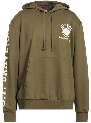 Diesel TOPWEAR - Felpe su YOOX.COM