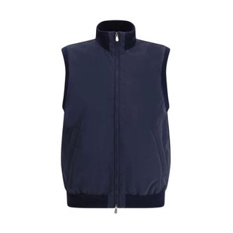 Brunello Cucinelli Uomo, Giacche, Blu, XL, new