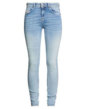 Diesel BOTTOMWEAR - Jeans sur YOOX.COM