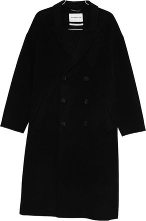 Amaranto Coat