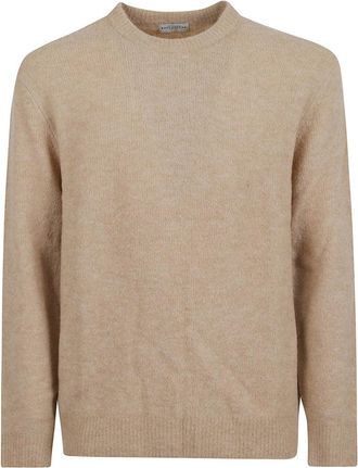 Ballantyne R Neck Pullover