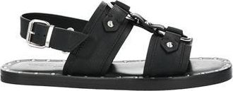 Dsquared2 CALZADO - Sandalias con cierre en YOOX.COM