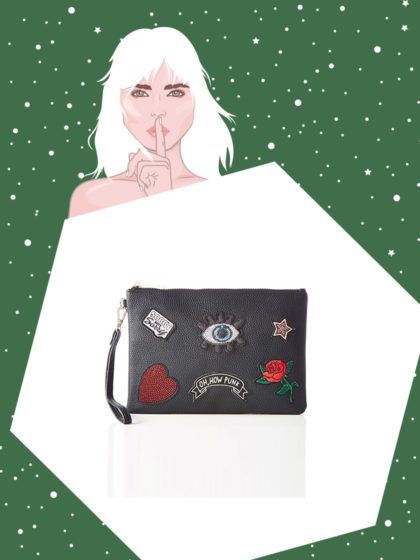 La wishlist della ragazza al verde Christmas Edition: 10 regali last minute sotto i 20€