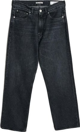 Our Legacy Unsere Legacy Third Cut Jeans