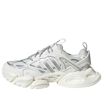 adidas XLG Runner Deluxe Core White Silver Metallic IH1584