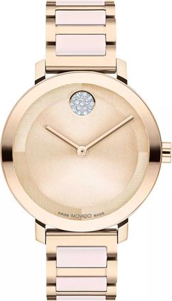 Movado Bold Evolution 2.0 Womens Watch