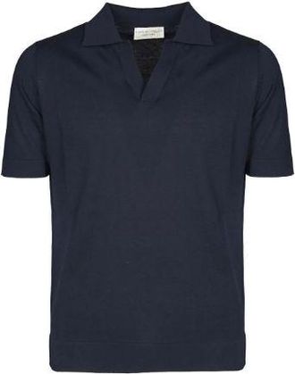 FILIPPO DE LAURENTIIS Filippo De Laurentis | Polo Skipper Mc - 54