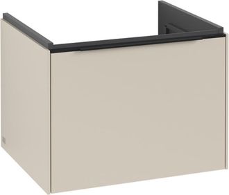 Villeroy & Boch Subway 3.0, 572x429x478 Mm, Mueble De Lavabo, 1 - Villeroy&boch