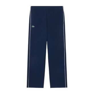 Lacoste Uomo, Pantaloni, Blu, L, new