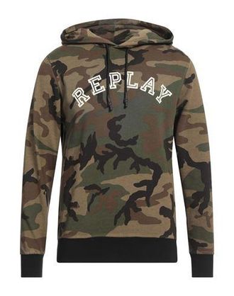 Replay Sweatshirts