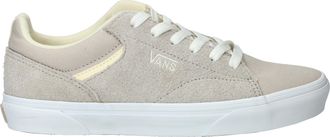 Vans Seldan Hairy Sneakers Dames