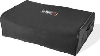 Weber Estuche Premium Para Placa De Barbacoa Weber Slate De 43 Cm Sin Soporte Cod. 3400112