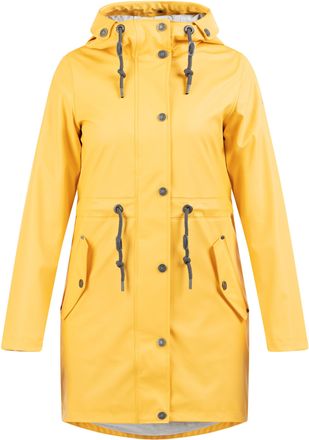 Usha mackintosh libbi