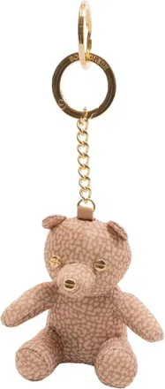 Borbonese Mujer, Accesorios, Marr&oacute;n, Talla: ONE Size