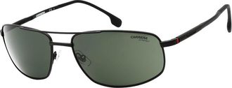 Carrera Mens 8036/S 62Mm