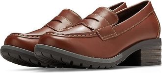 Eastland 1955 Edition HOLLY Womens Shoes Tan : 7.5 M, Synthetic