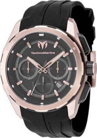 Technomarine Ocean Nomad Mens Watch