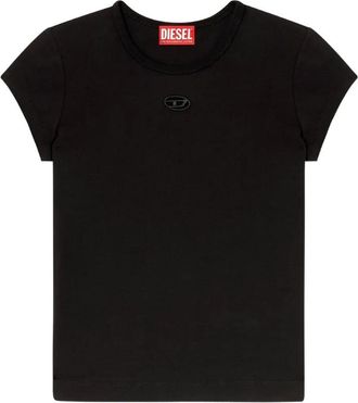 Diesel T-Angie Od T-Shirt