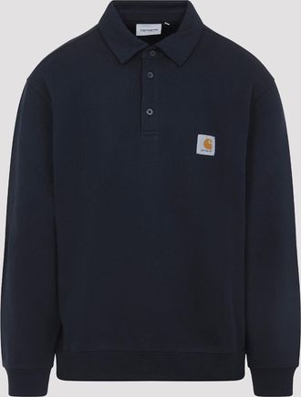 Carhartt Work in Progress Cotton Polo