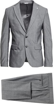 Manuel Ritz TRAJES Y CONJUNTOS - Trajes en YOOX.COM