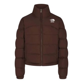 The North Face (WMNS) THE NORTH FACE x SKIMS FW24 Retro 2000 Nupse Jacket Cocoa NF0A82Z5COA
