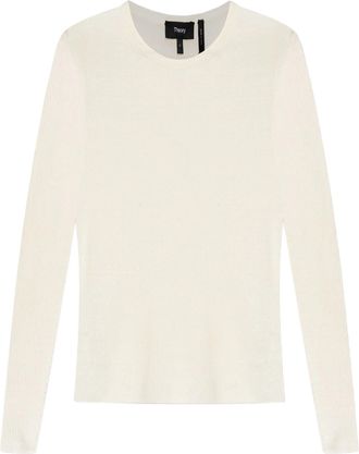 Theory Theorie van pure ribben