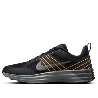 Nike Lunar Roam Black Laser Orange HM0713-003